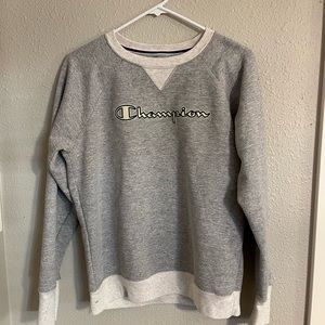 Champion Crewneck